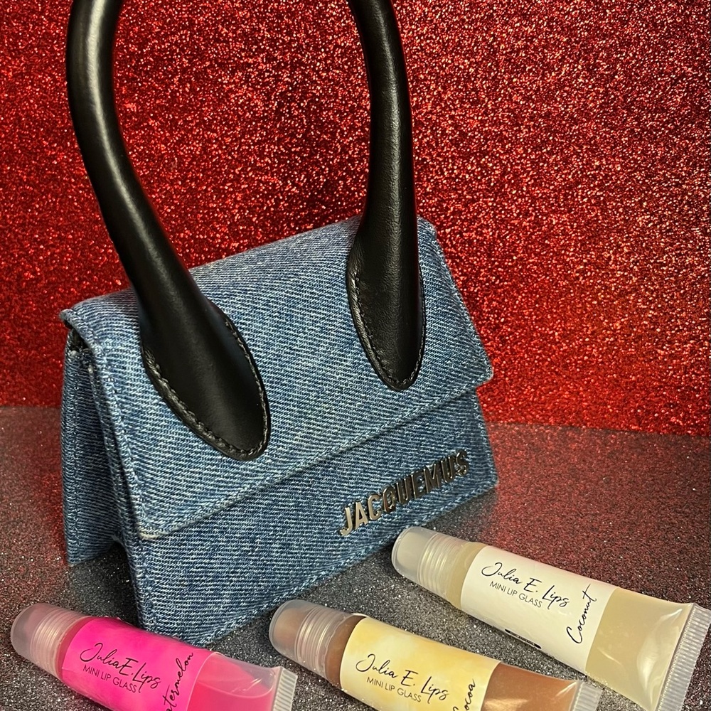 Mini Lip Glass - Picture 8 of 8